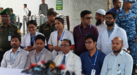 33 still hospitalised after Dhaka plane crash, 3 in ICU